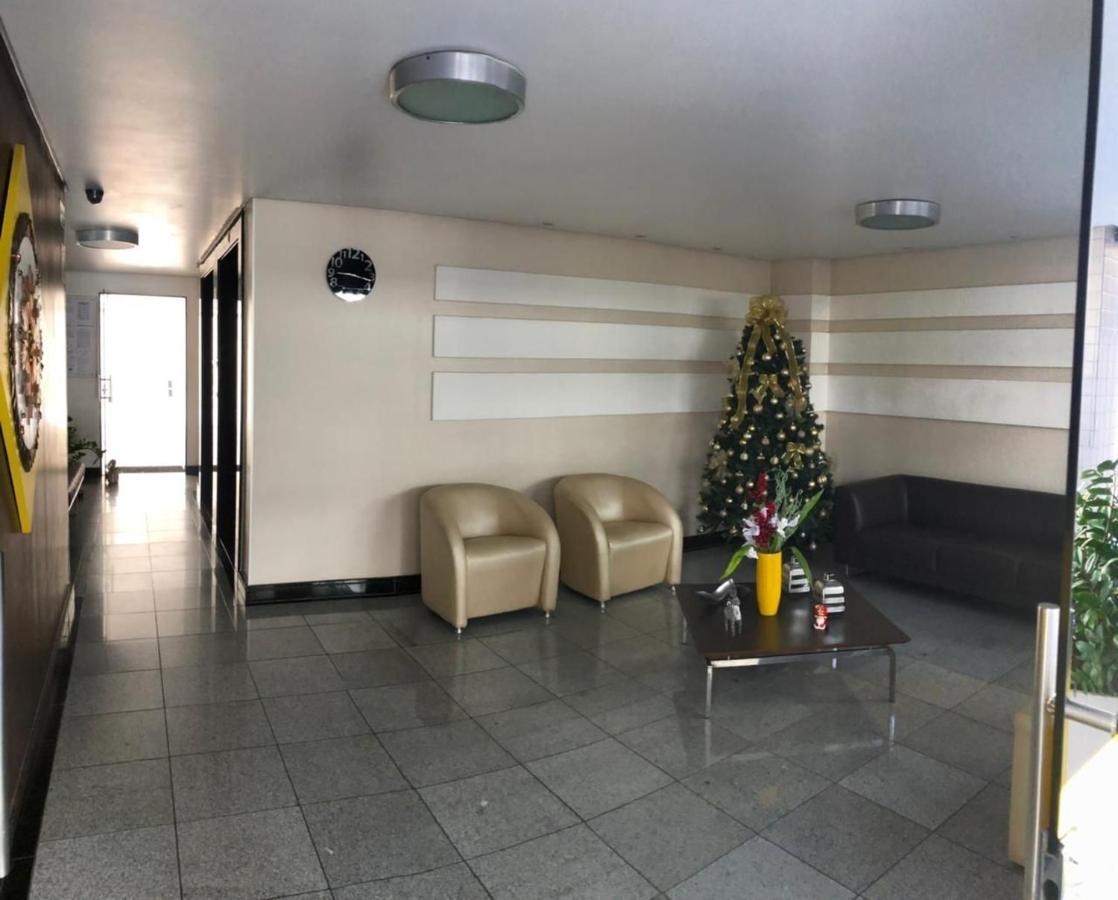 Edificio Tabriz Apto. 204 Nobile Stays มาเซโอ ภายนอก รูปภาพ